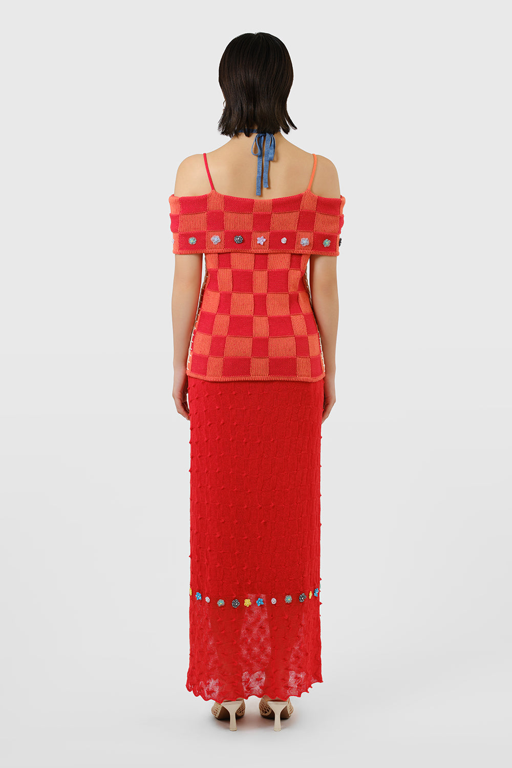 BorLor Maxi Skirt
