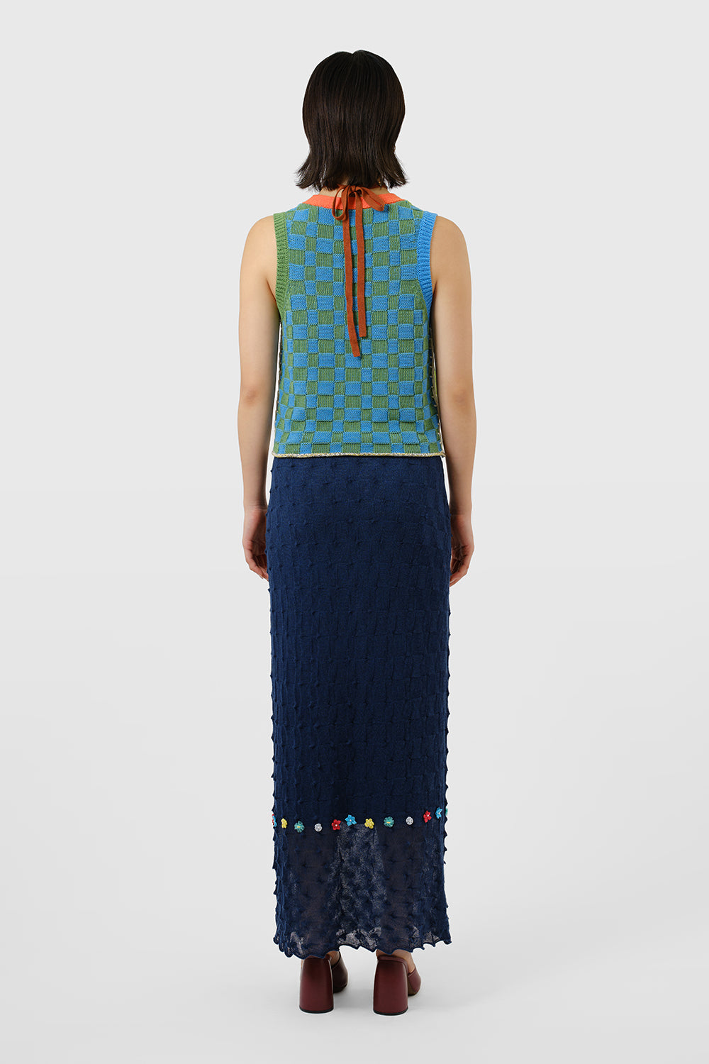 BorLor Maxi Skirt