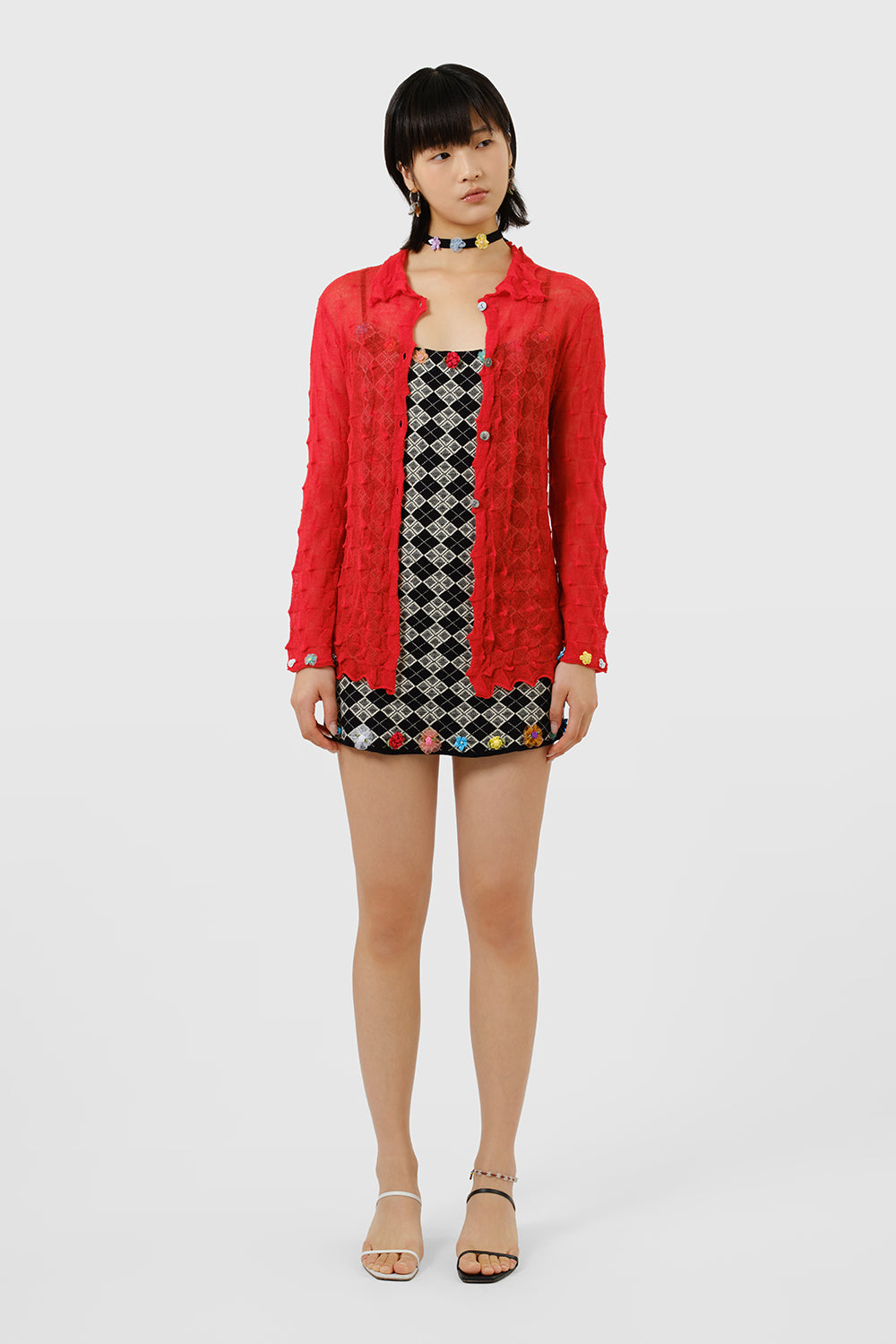 BorLor LS Shirt