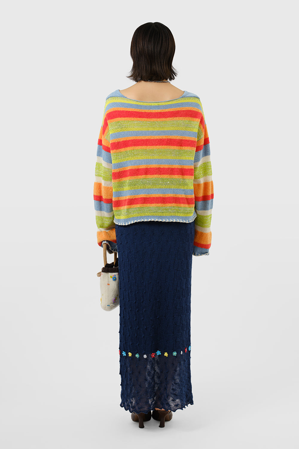 BorLor Maxi Skirt