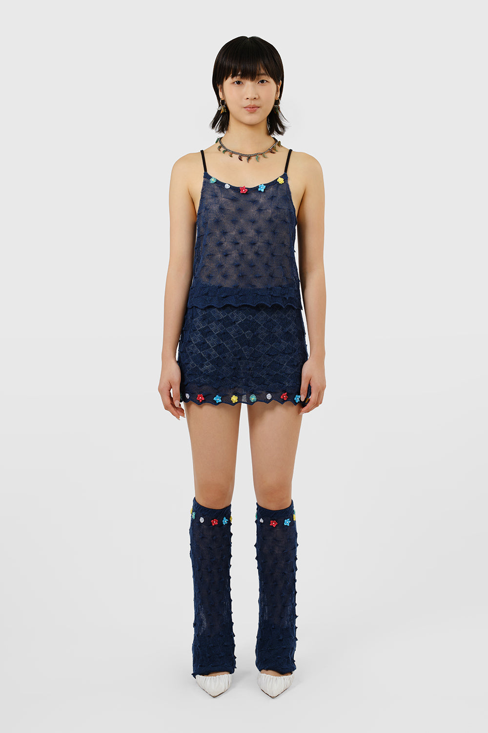 BorLor Mini Skirt