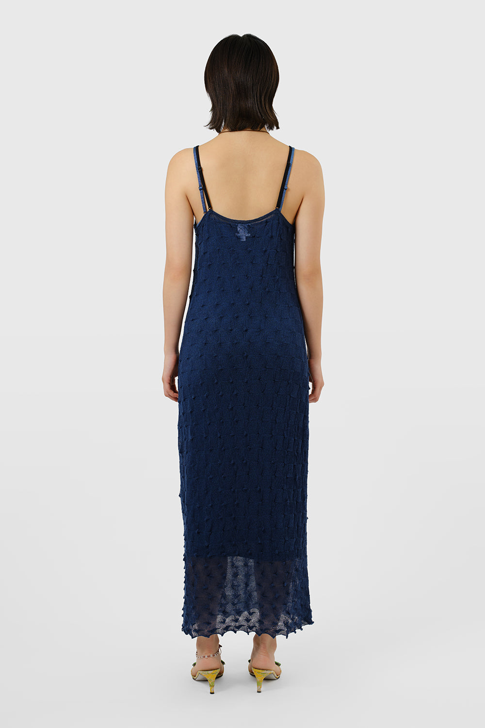 BorLor Cami Dress