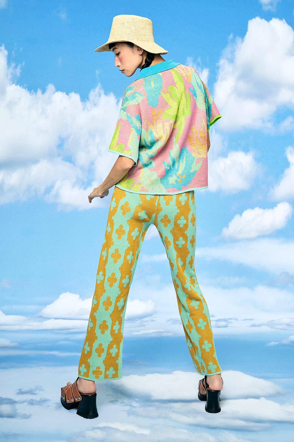 May Trouser
