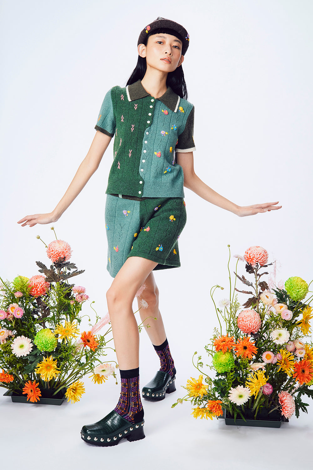Daisy Short