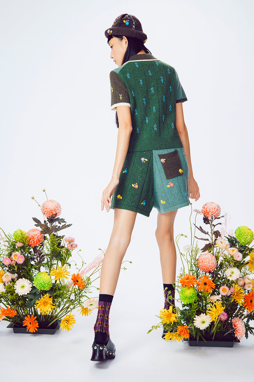 Daisy Short