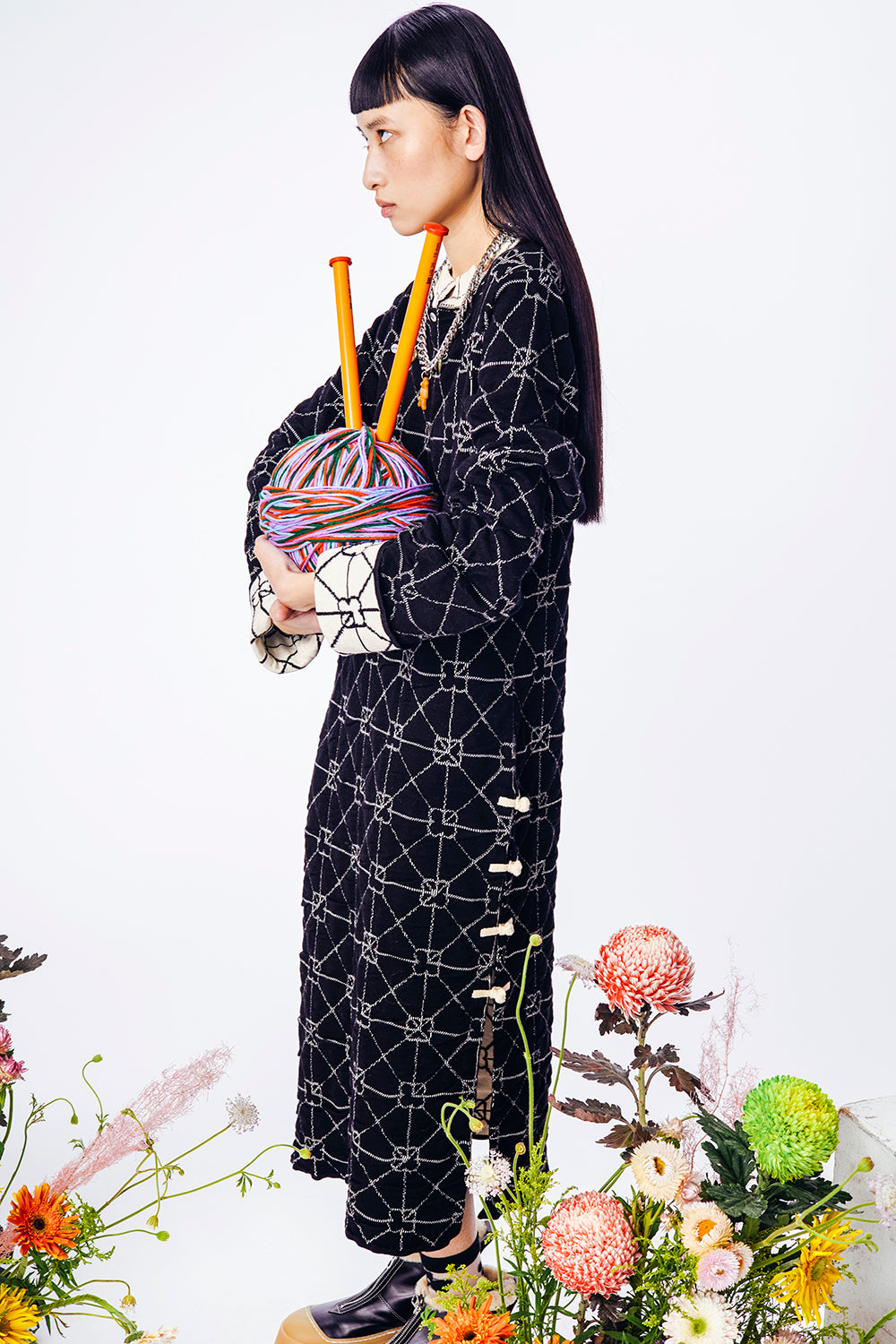 June Cheongsam