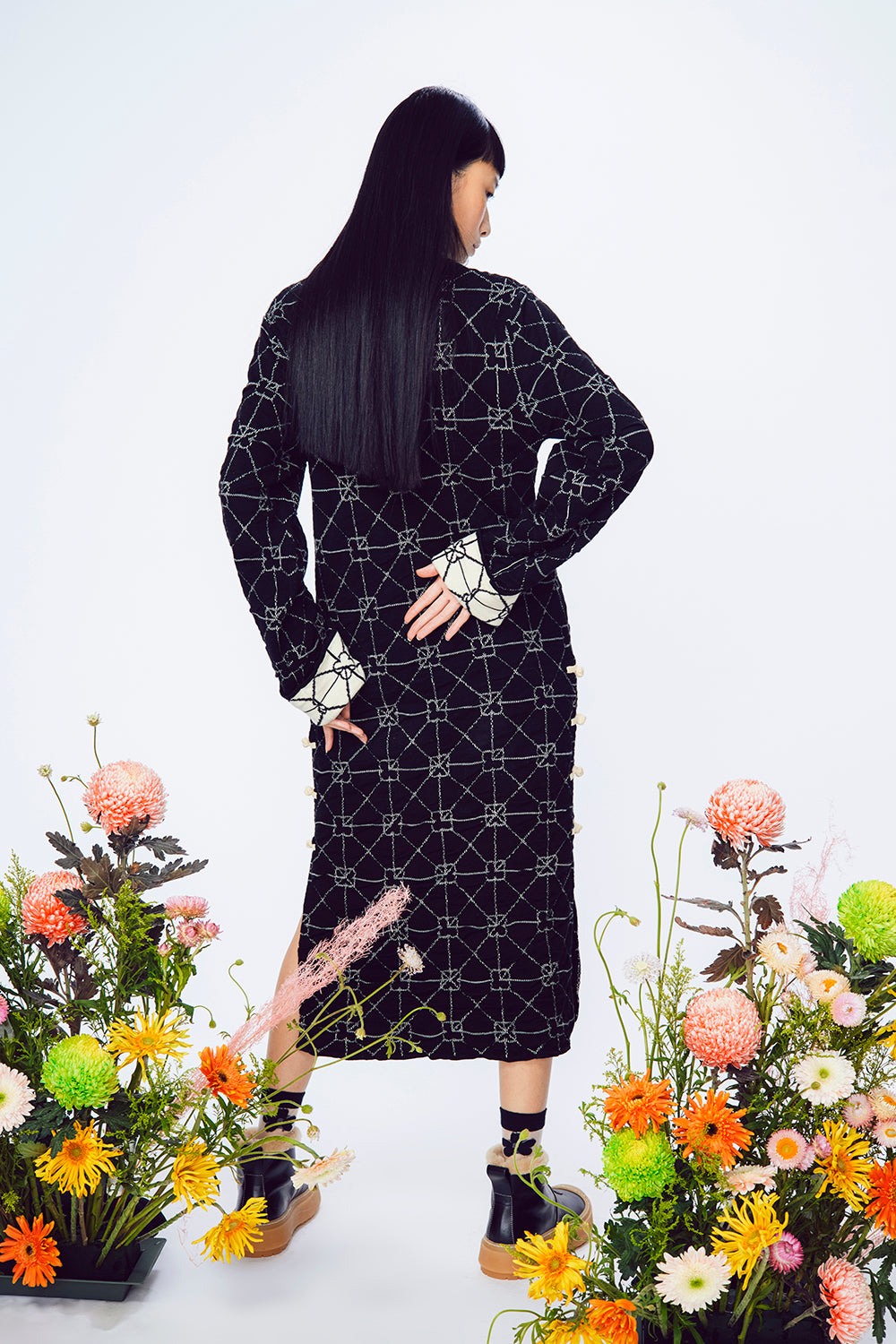 June Cheongsam