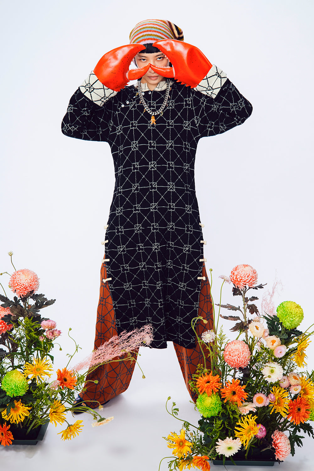 June Cheongsam