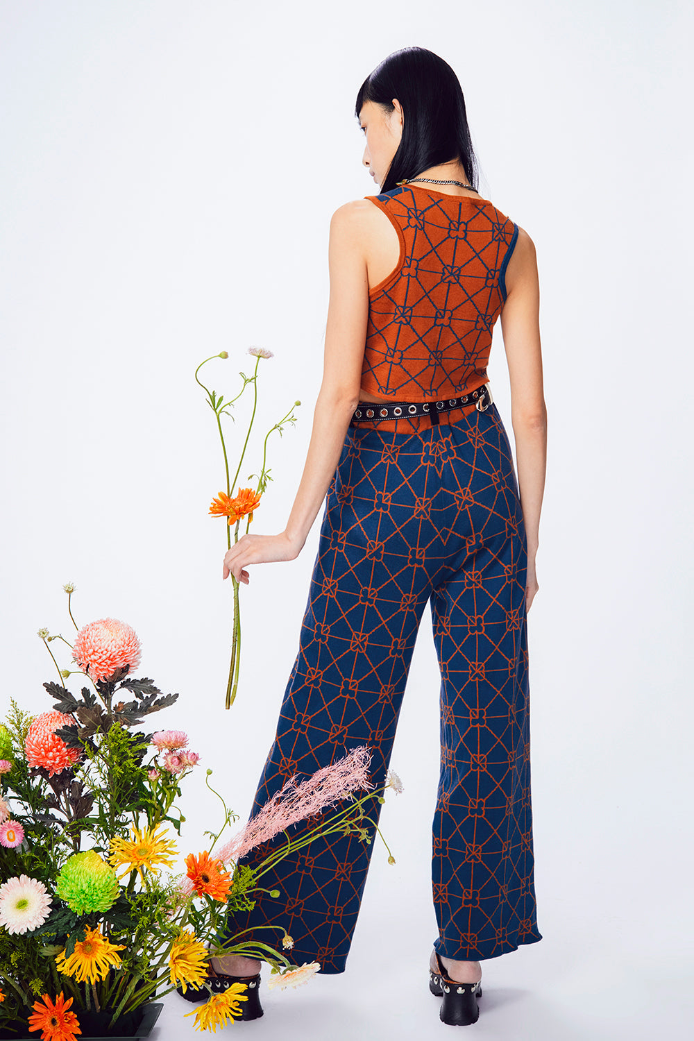 June Pant