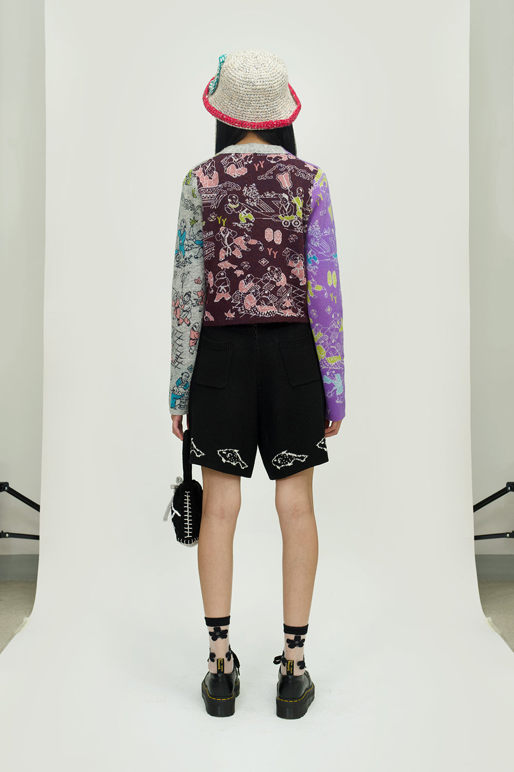 Laza Cardigan