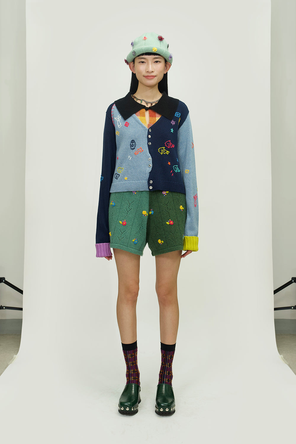 Daisy Short
