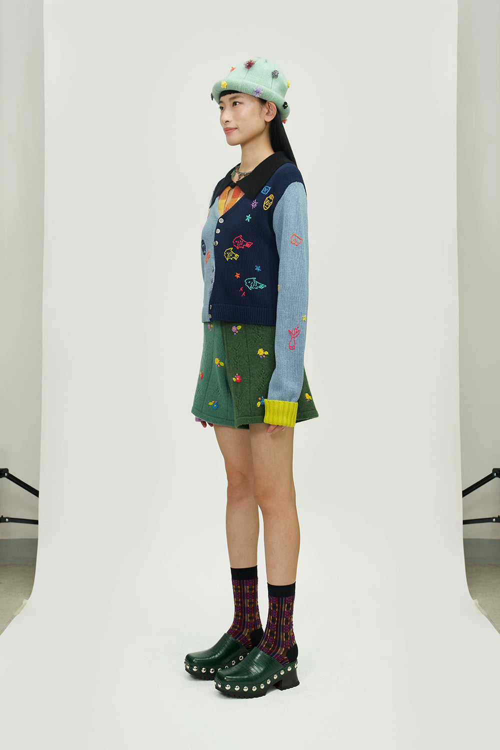 Daisy Short
