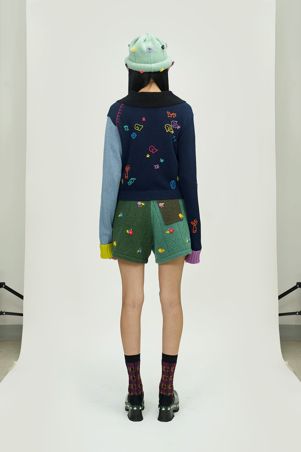 Daisy Short