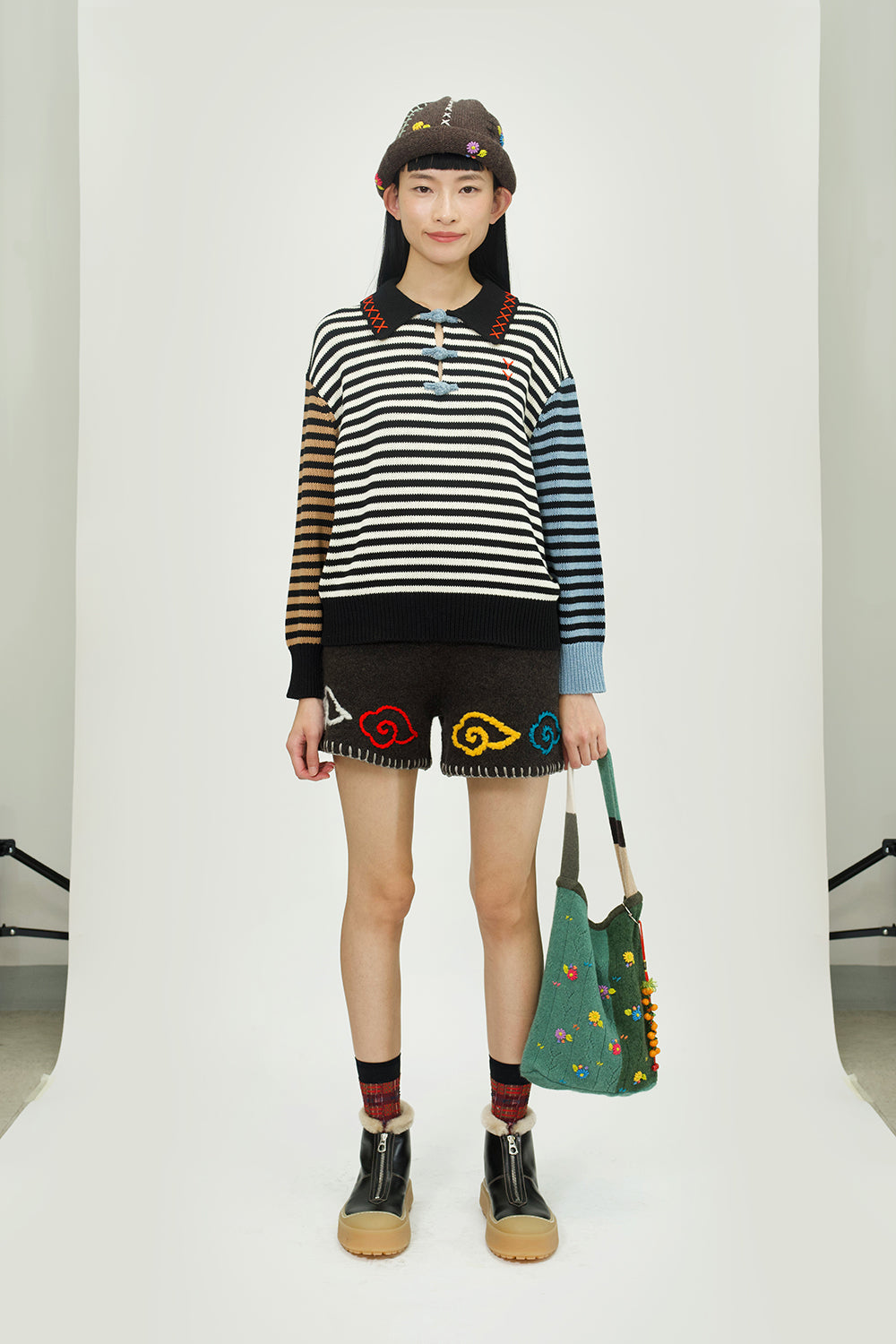 Chryssy Short
