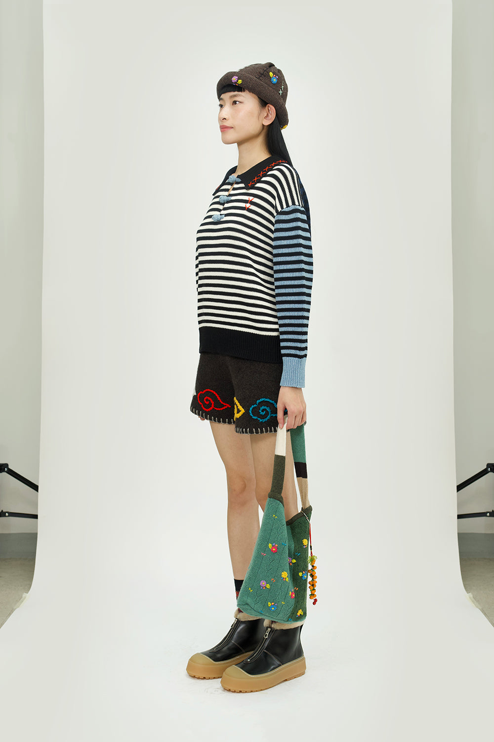 Chryssy Short