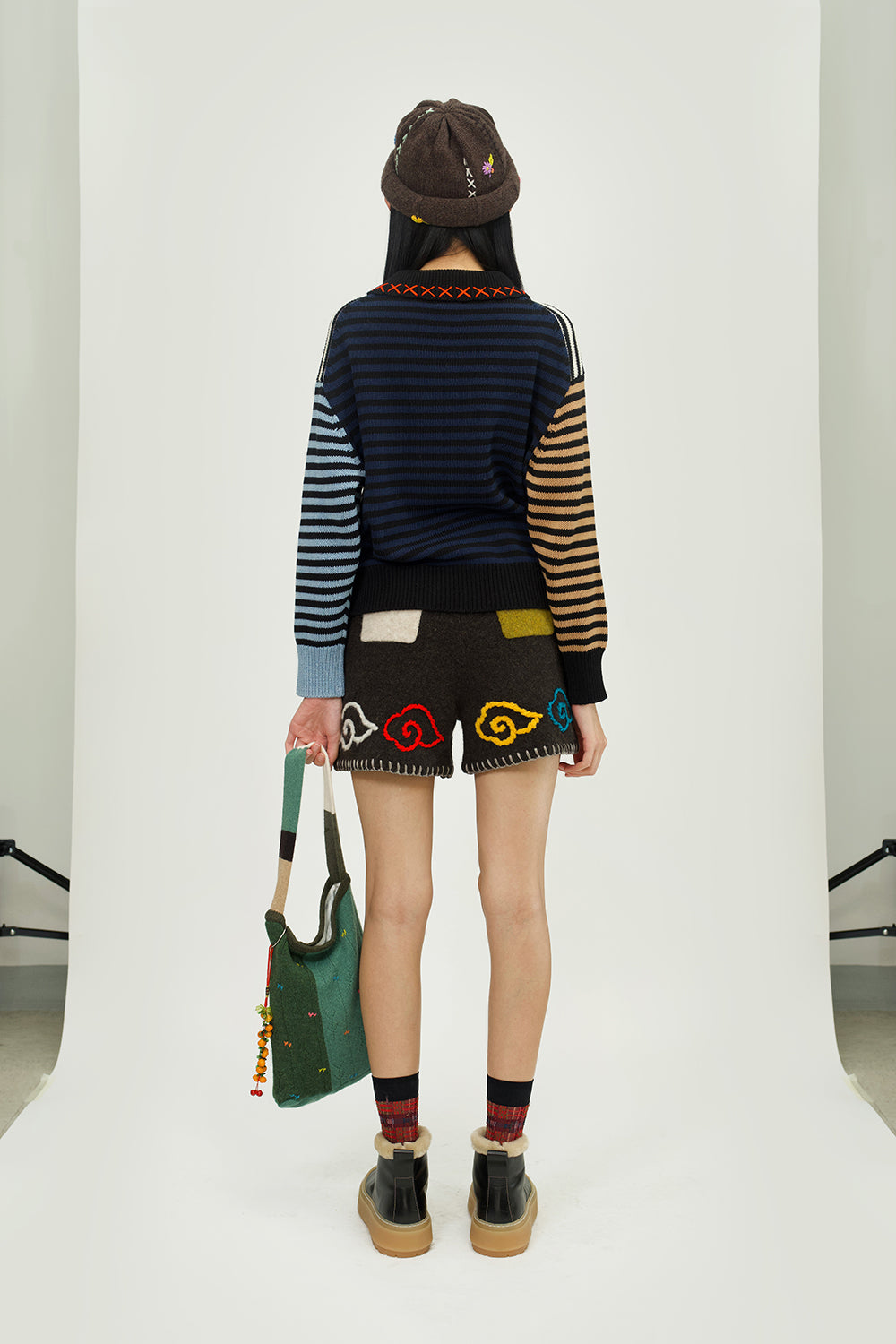 Chryssy Short