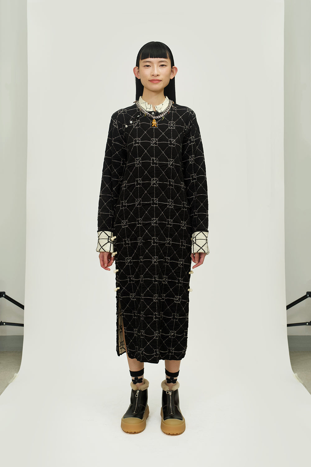 June Cheongsam