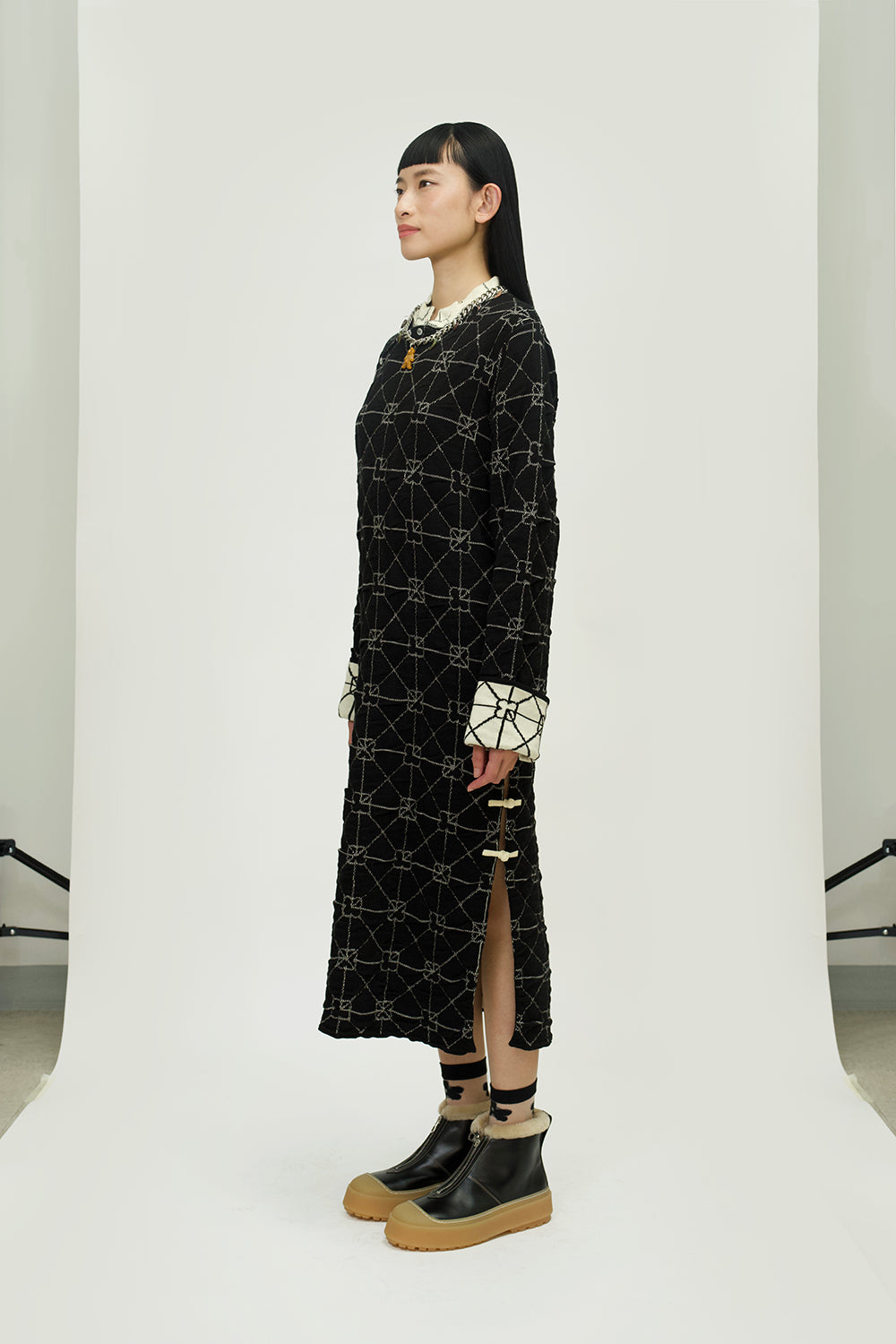 June Cheongsam