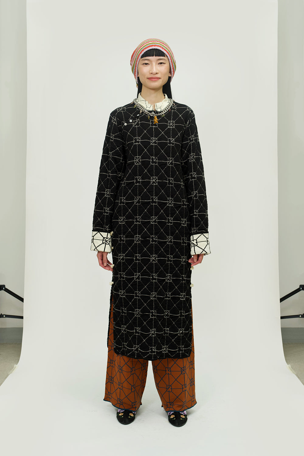 June Cheongsam