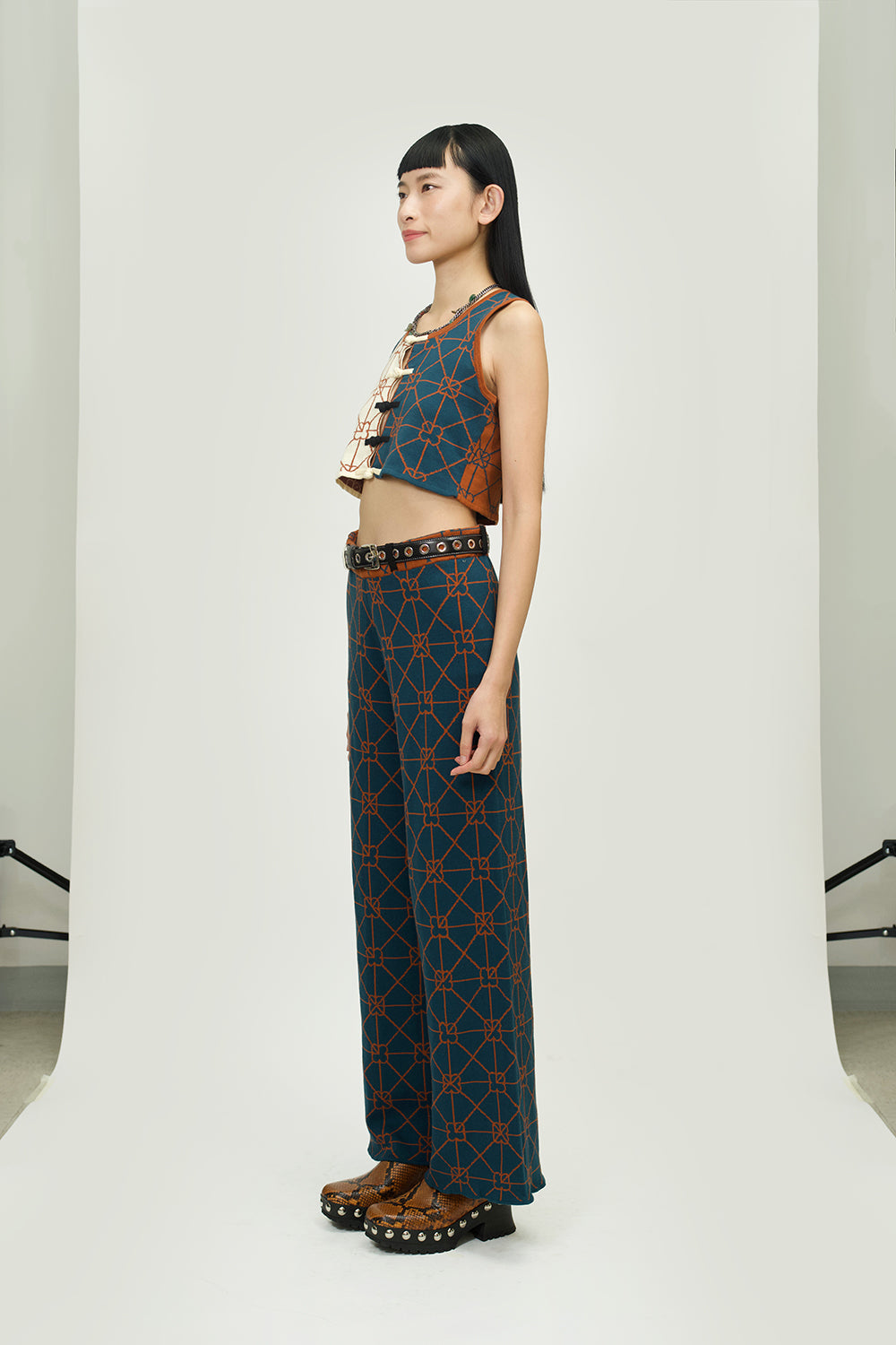 June Pant