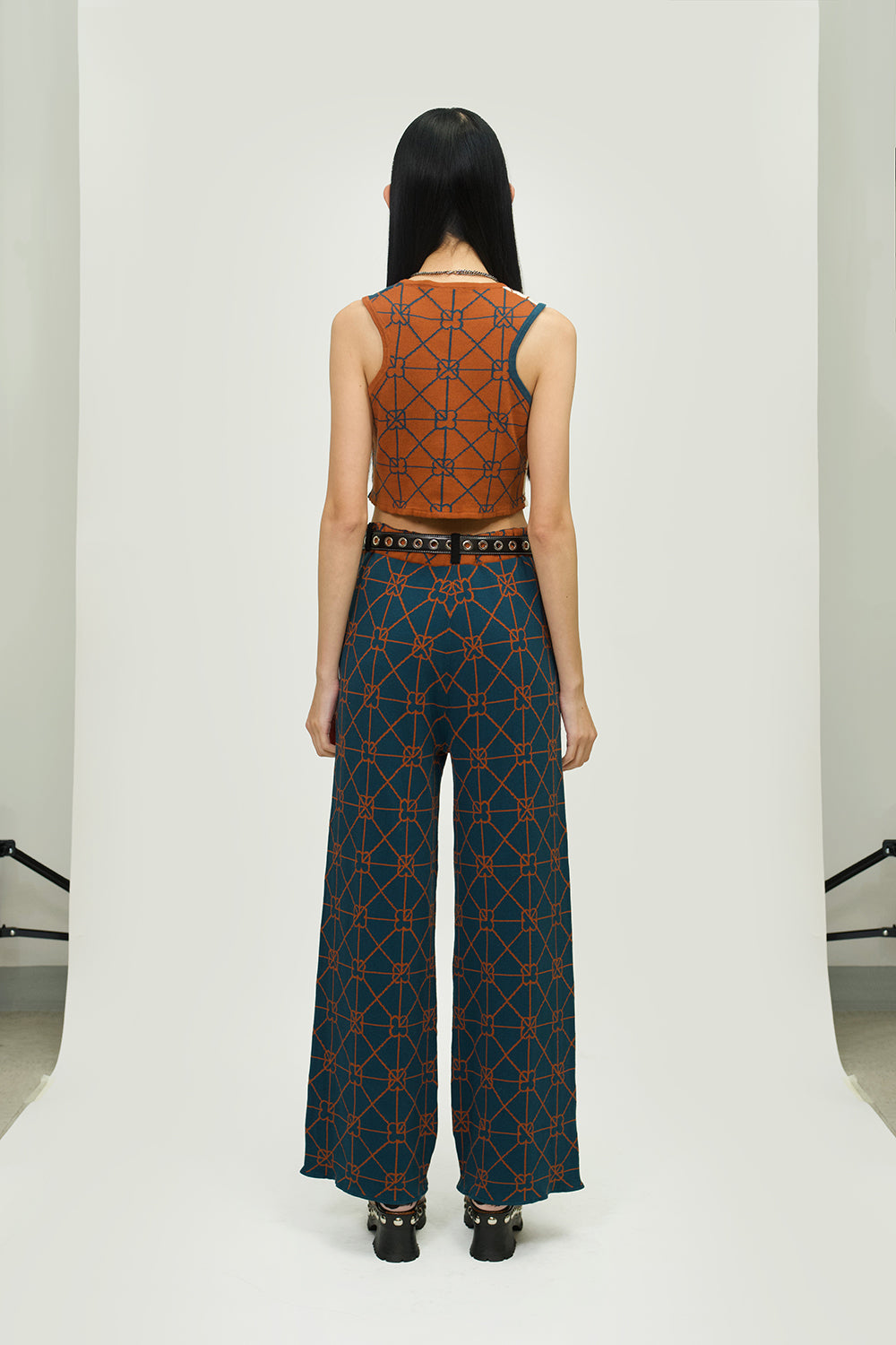 June Pant