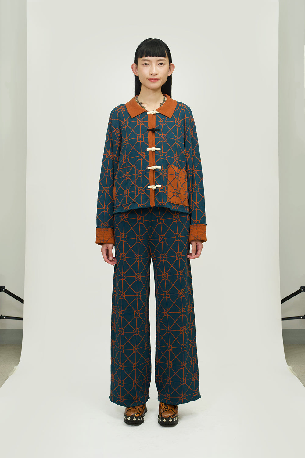 June Shirt Jacket