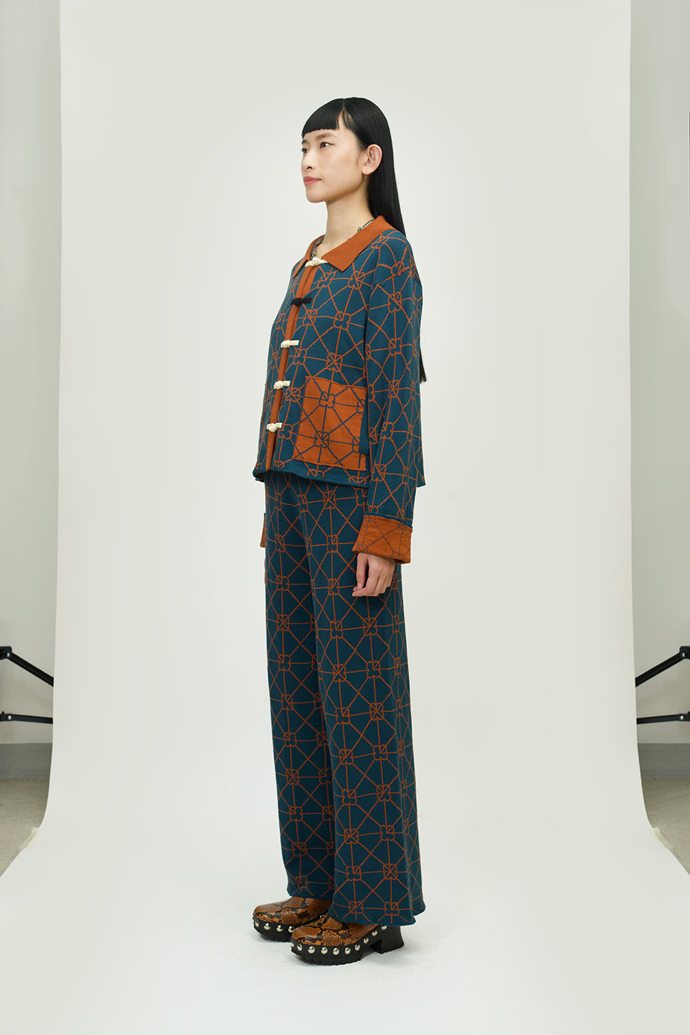 June Shirt Jacket