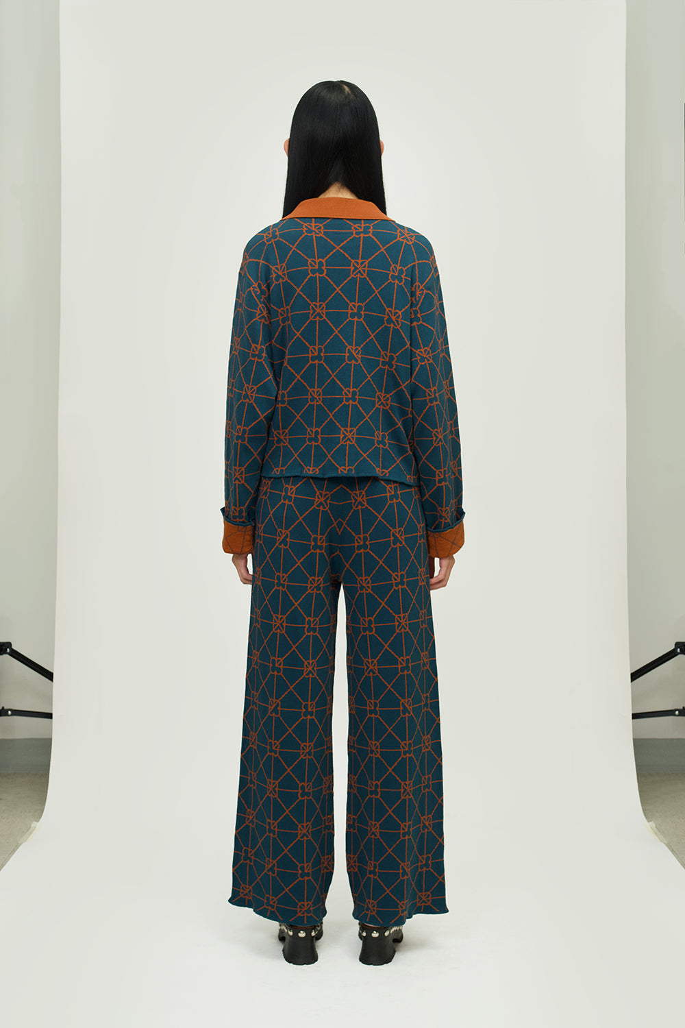 June Shirt Jacket