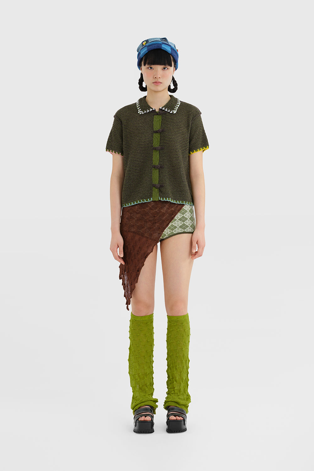 Netty SS Shirt