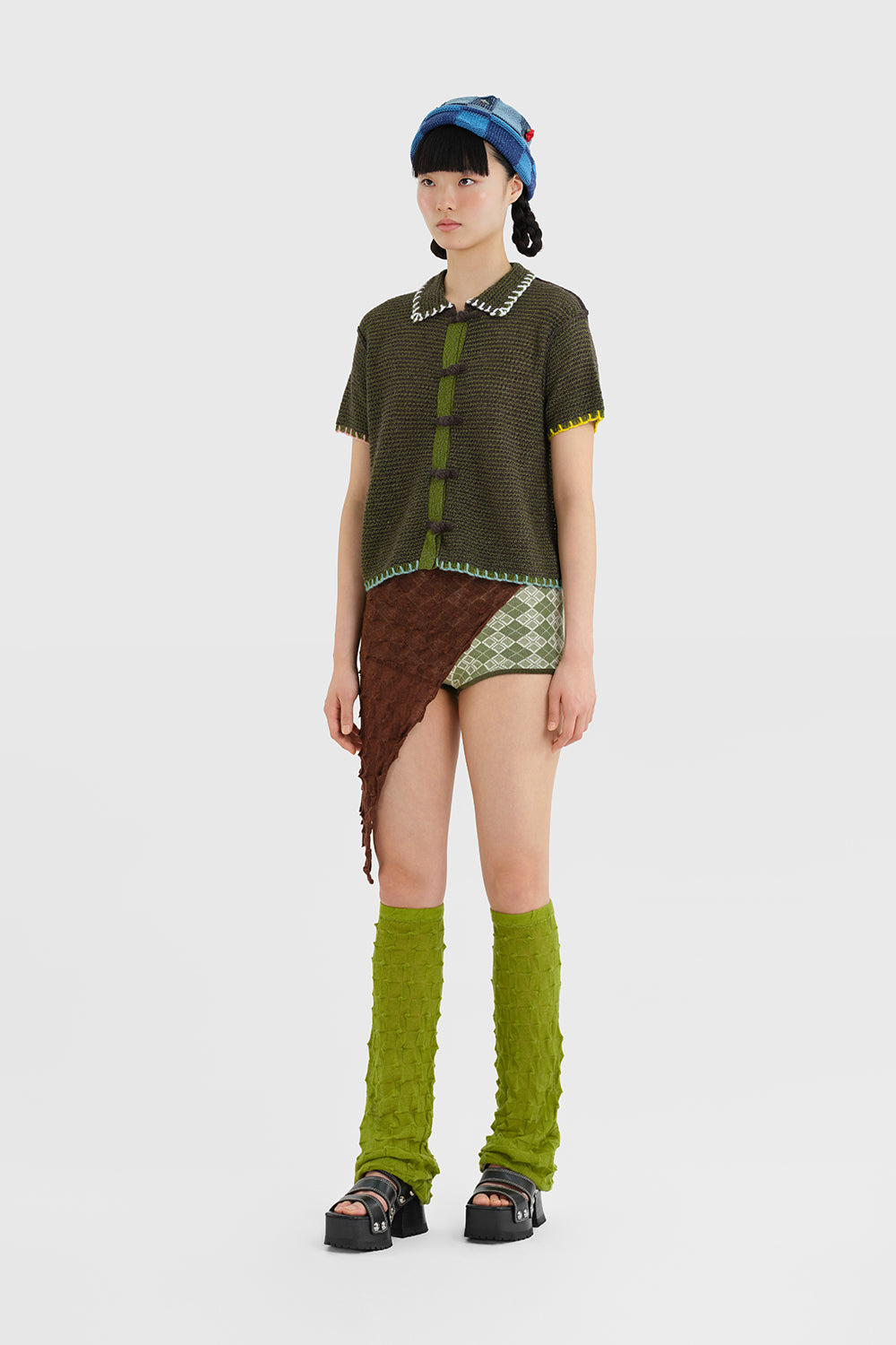 Netty SS Shirt