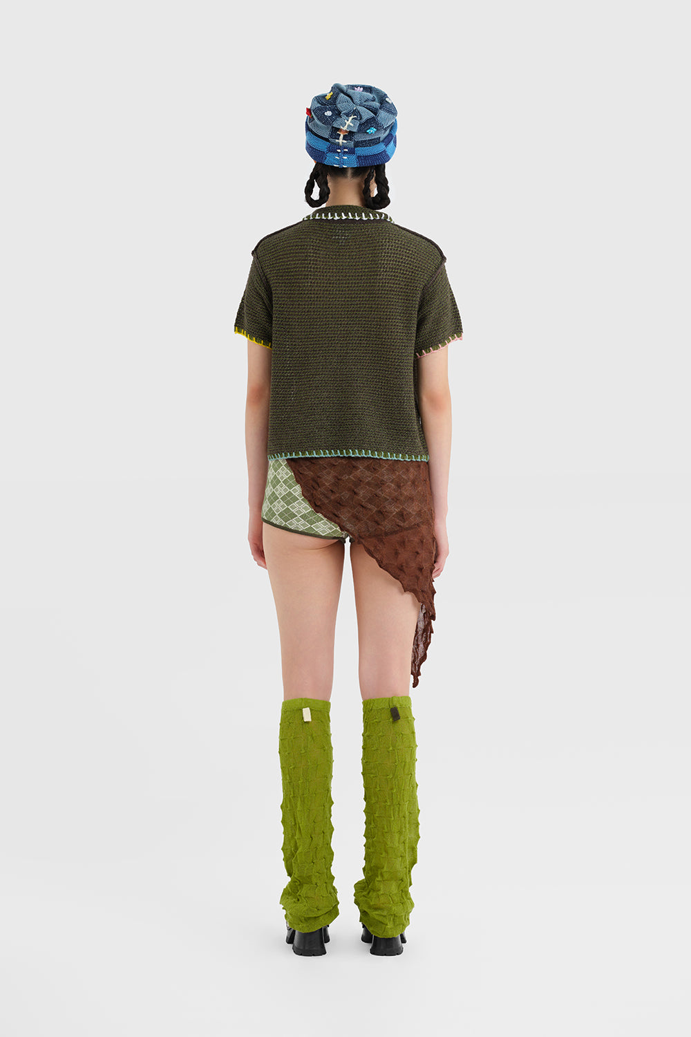 Netty SS Shirt
