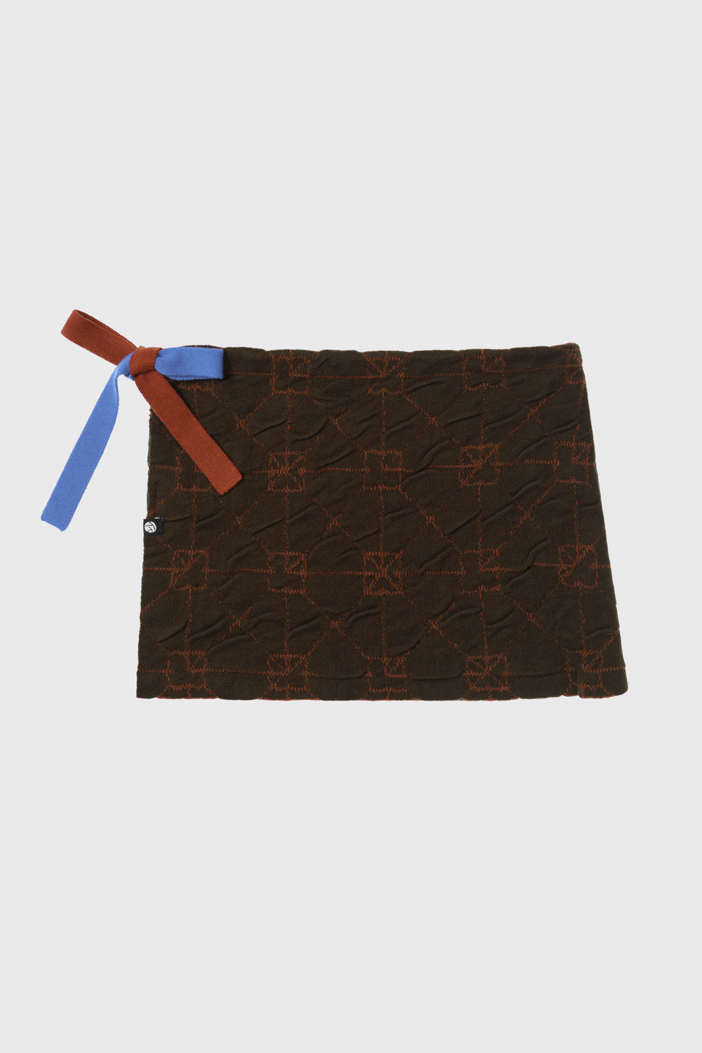 June Pant with Apron Set