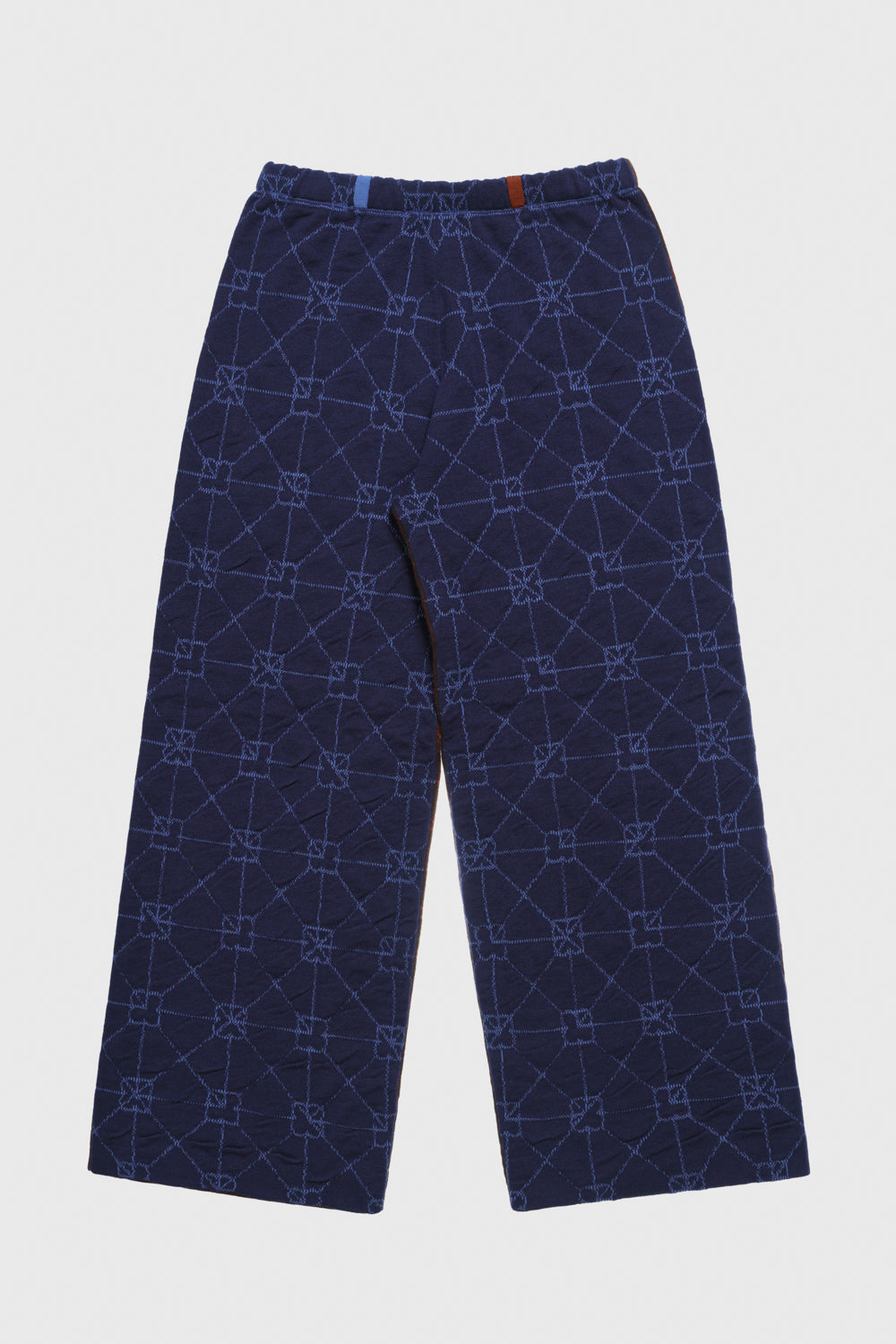 June Pant with Apron Set