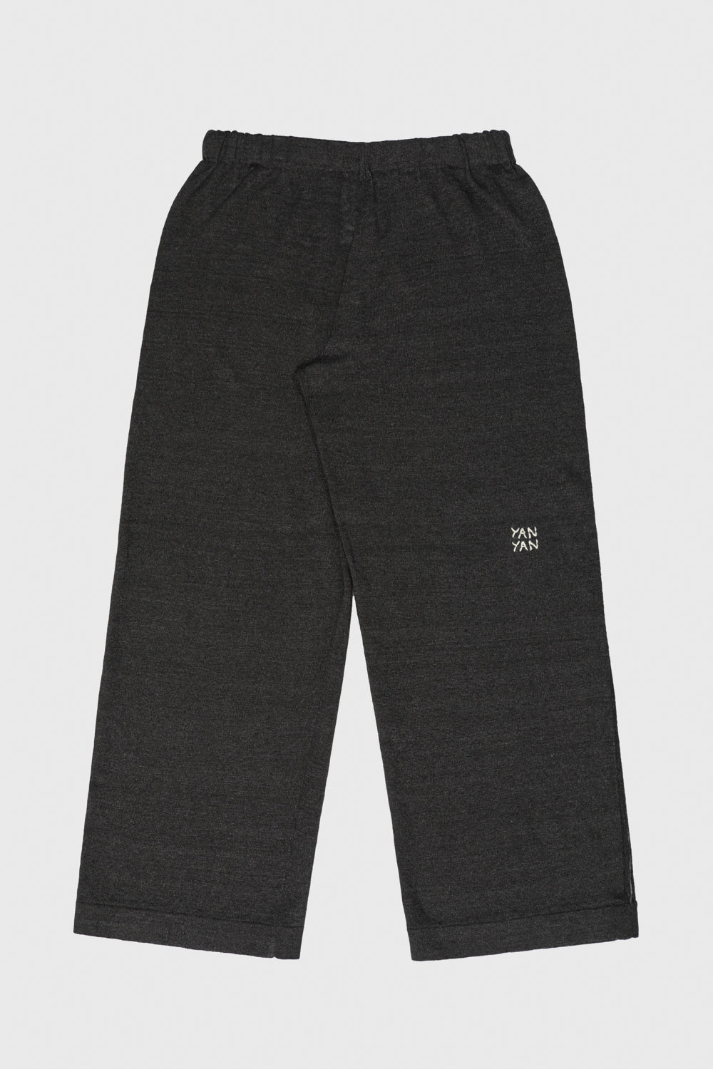 Mabo Logo Pant