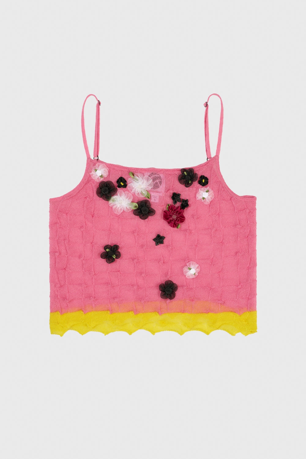 Borlor Floral Cami