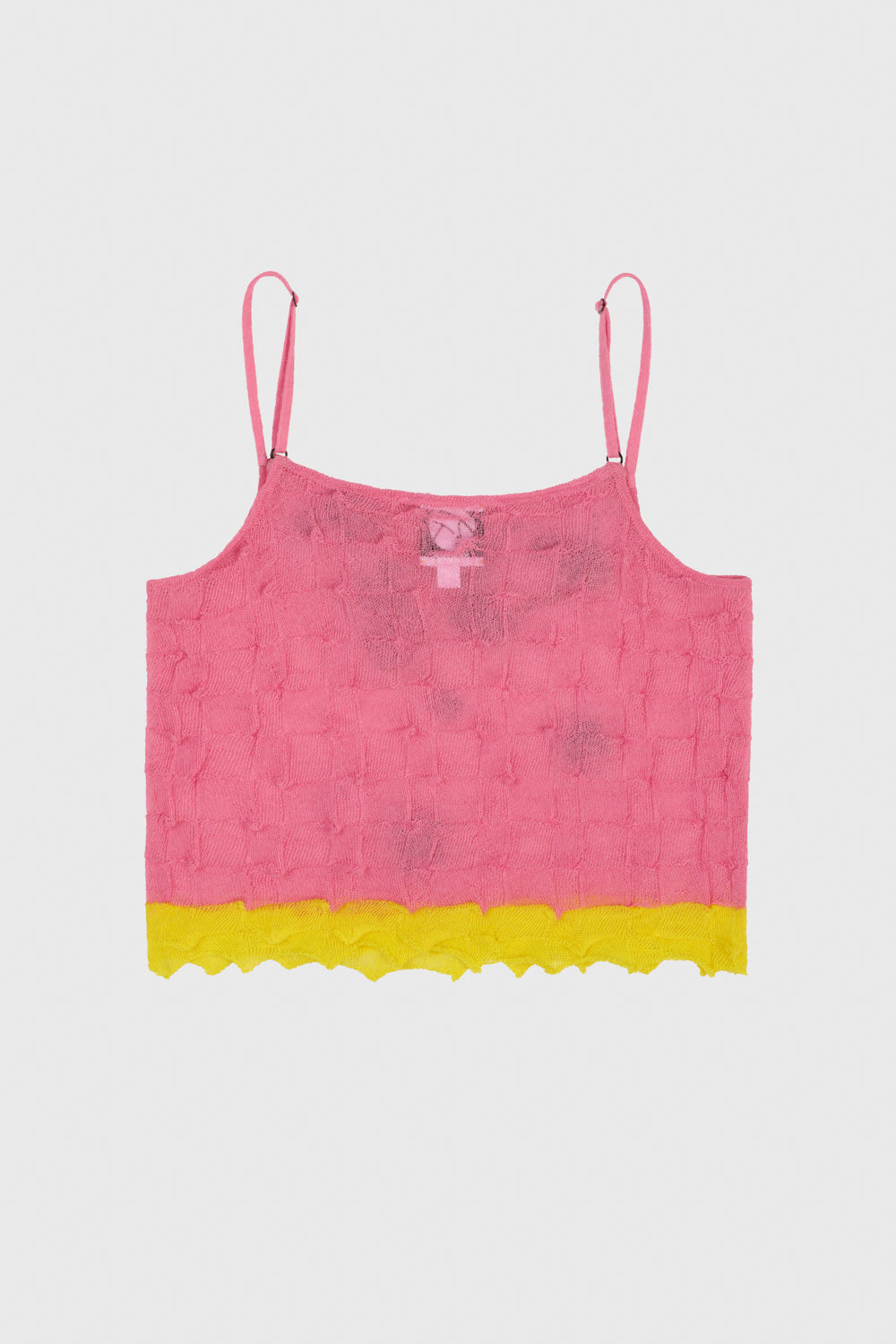 Borlor Floral Cami