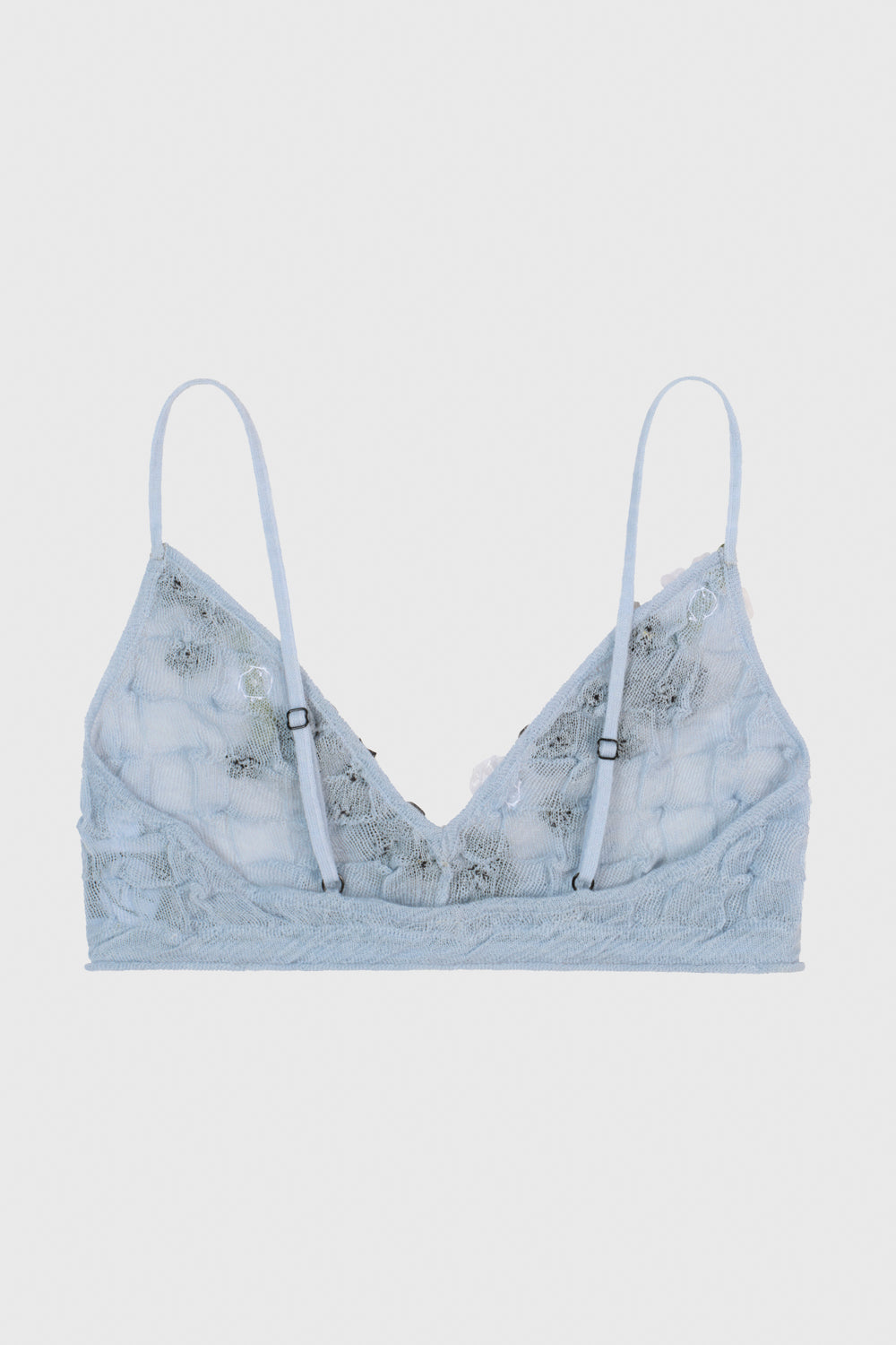 Borlor Floral Bralette