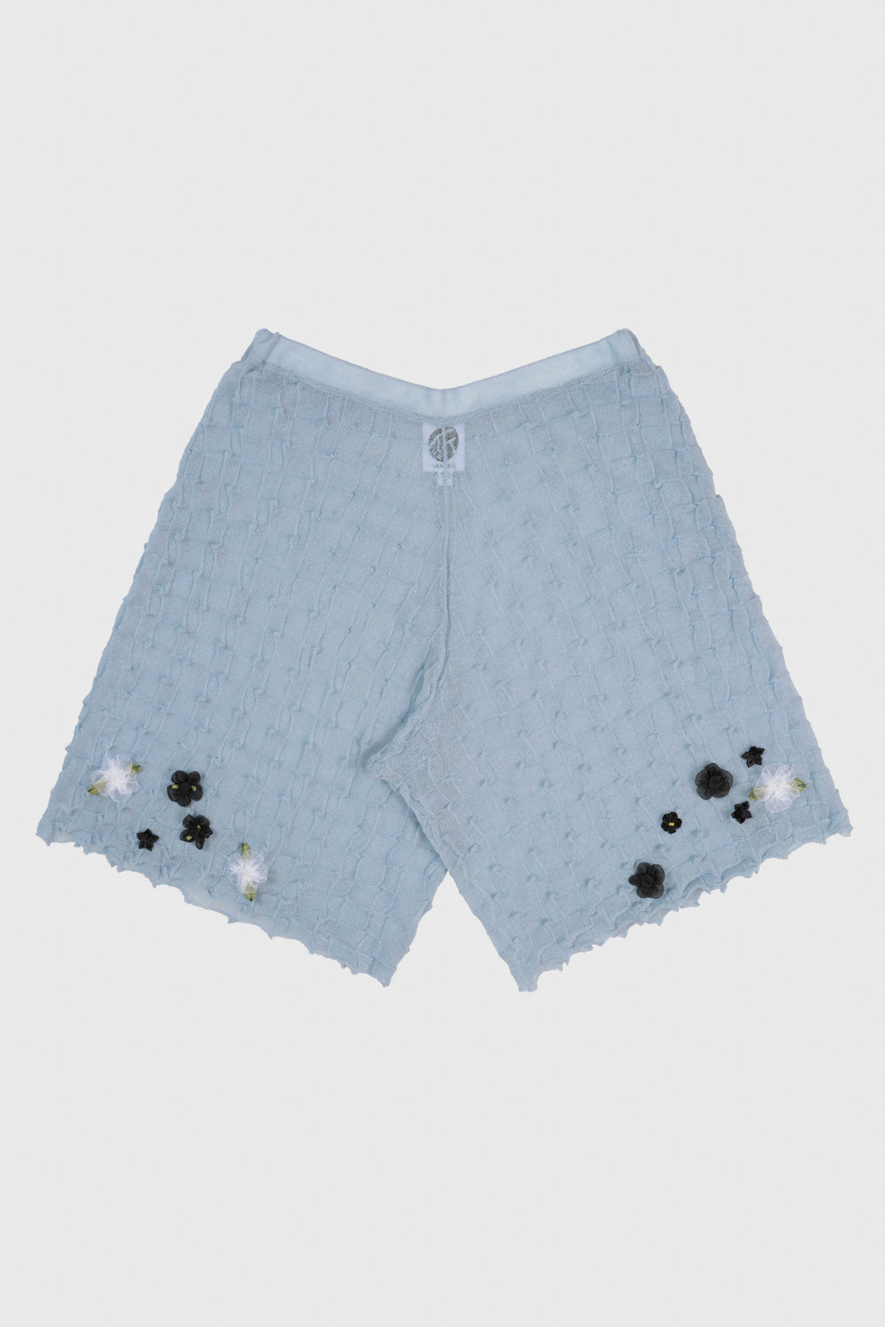 Borlor Floral Culotte