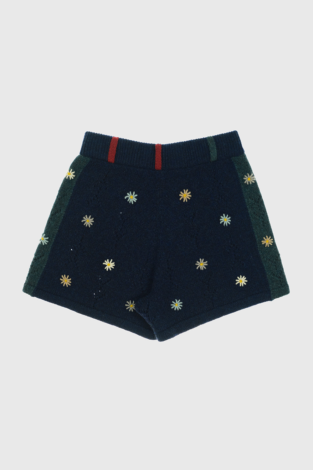 Daisy Short