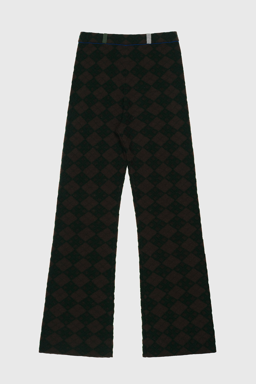 Argyle Pant