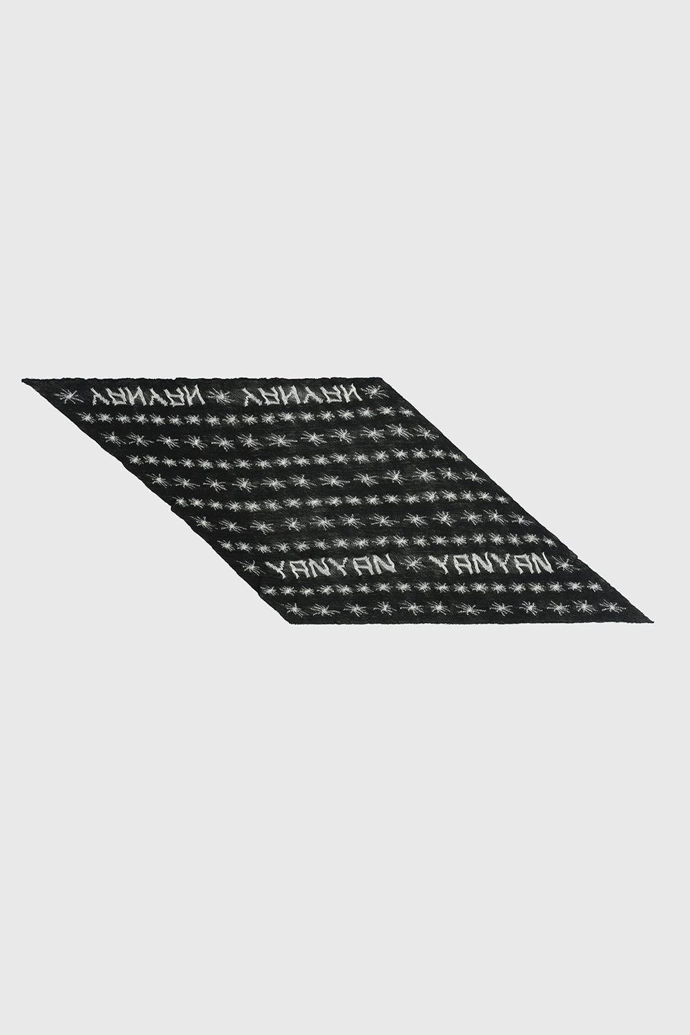 Starry YanYan Torquing Bandana