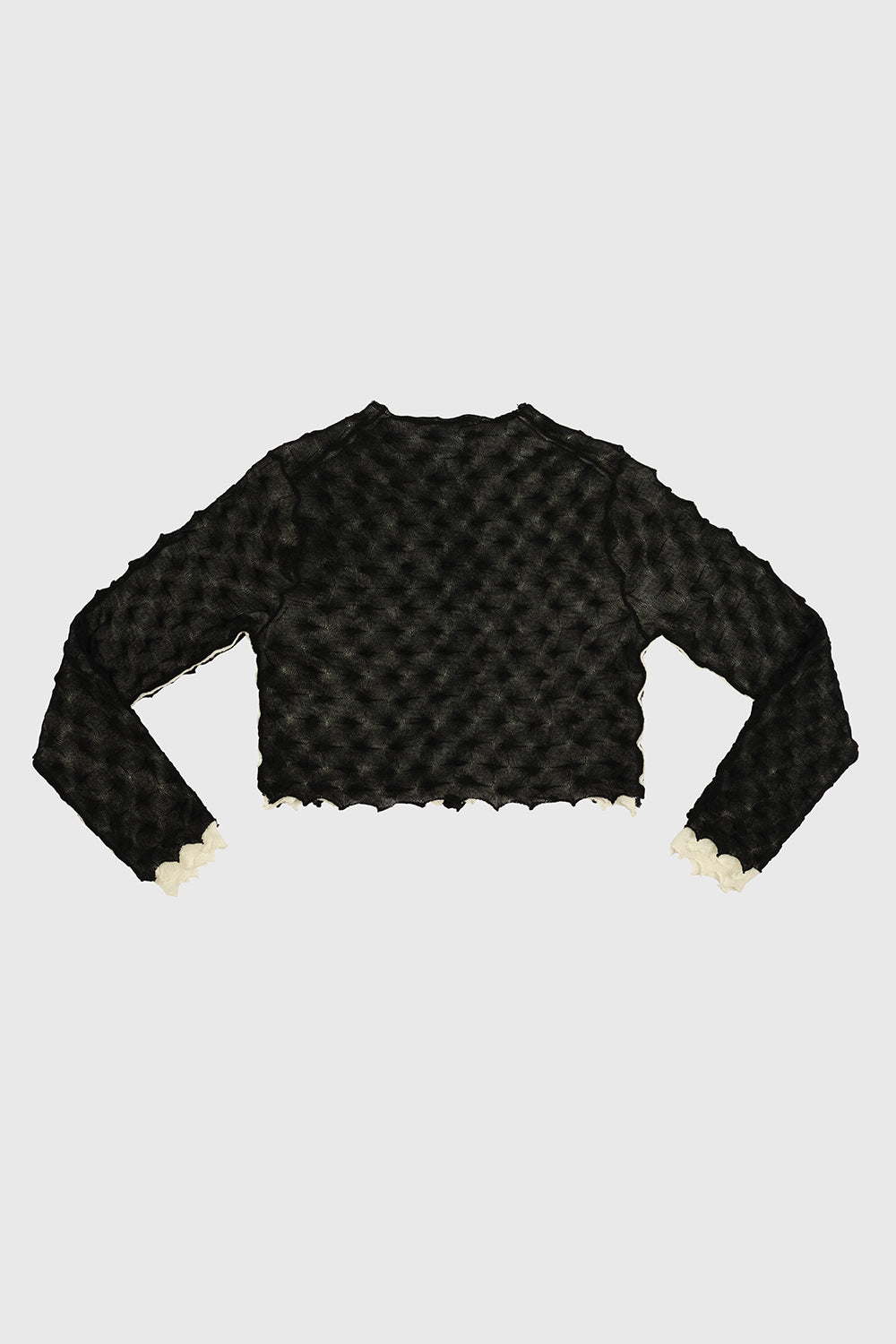 BorLor Double Layer Cardigan