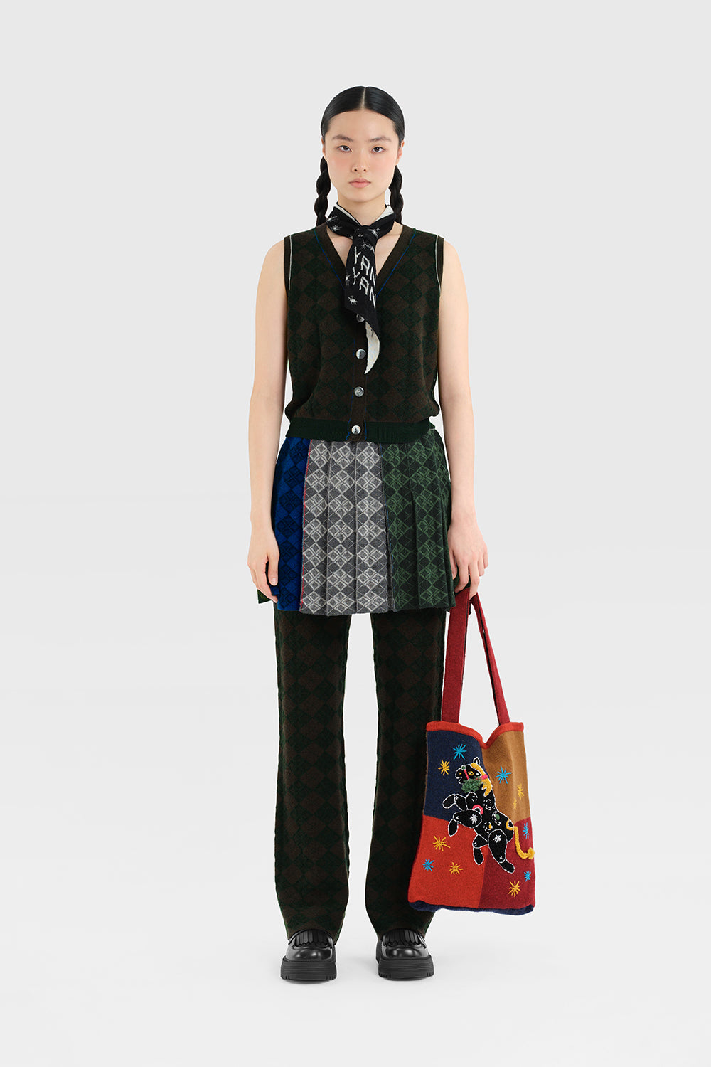 Horse Tote