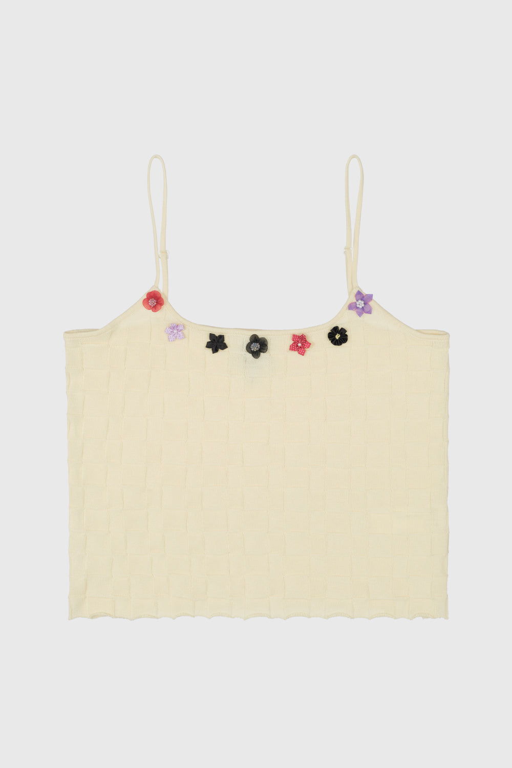 Fireworks Cami