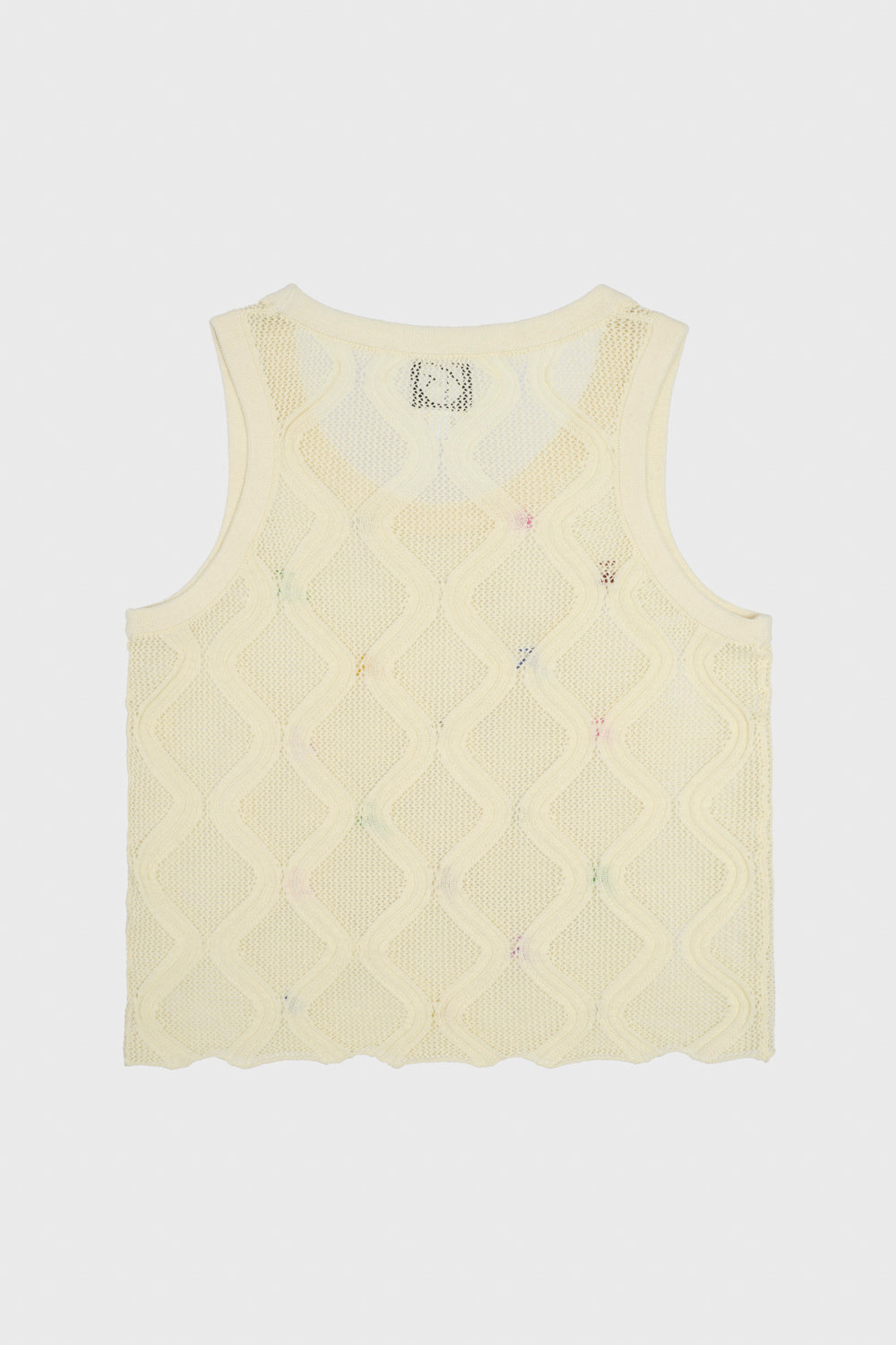 Lattice Tank