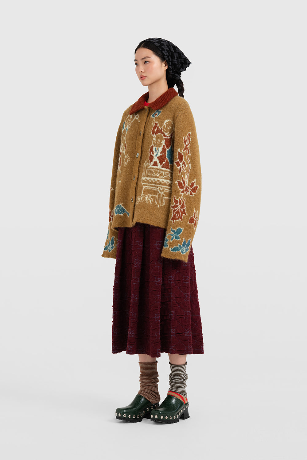 Laza Work Jacket