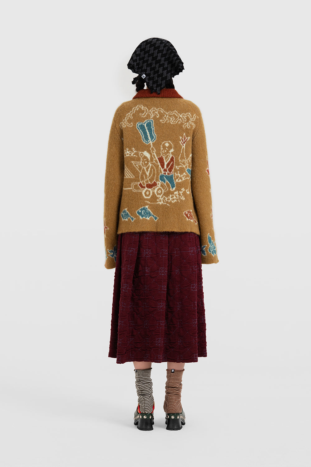 Laza Work Jacket
