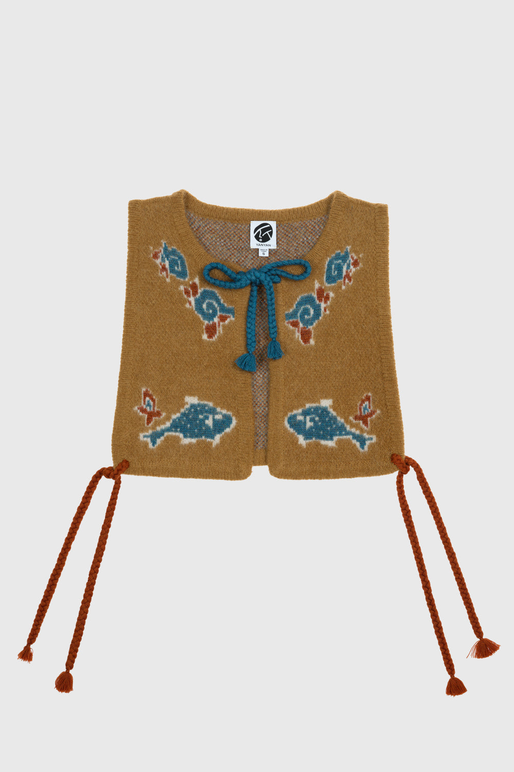 Laza Shell Vest