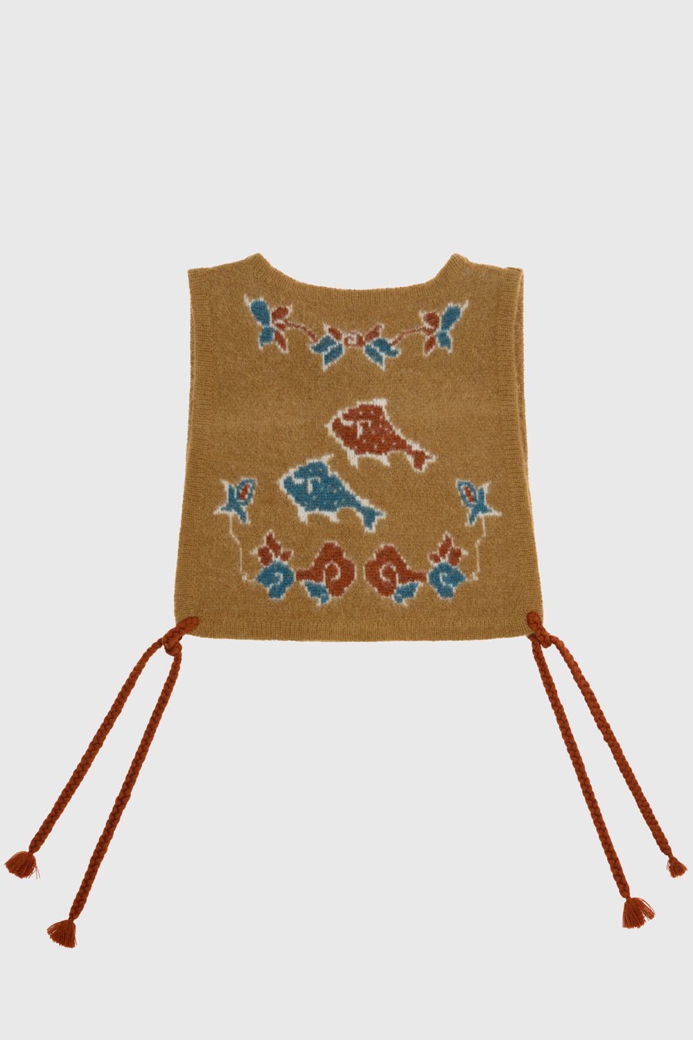 Laza Shell Vest