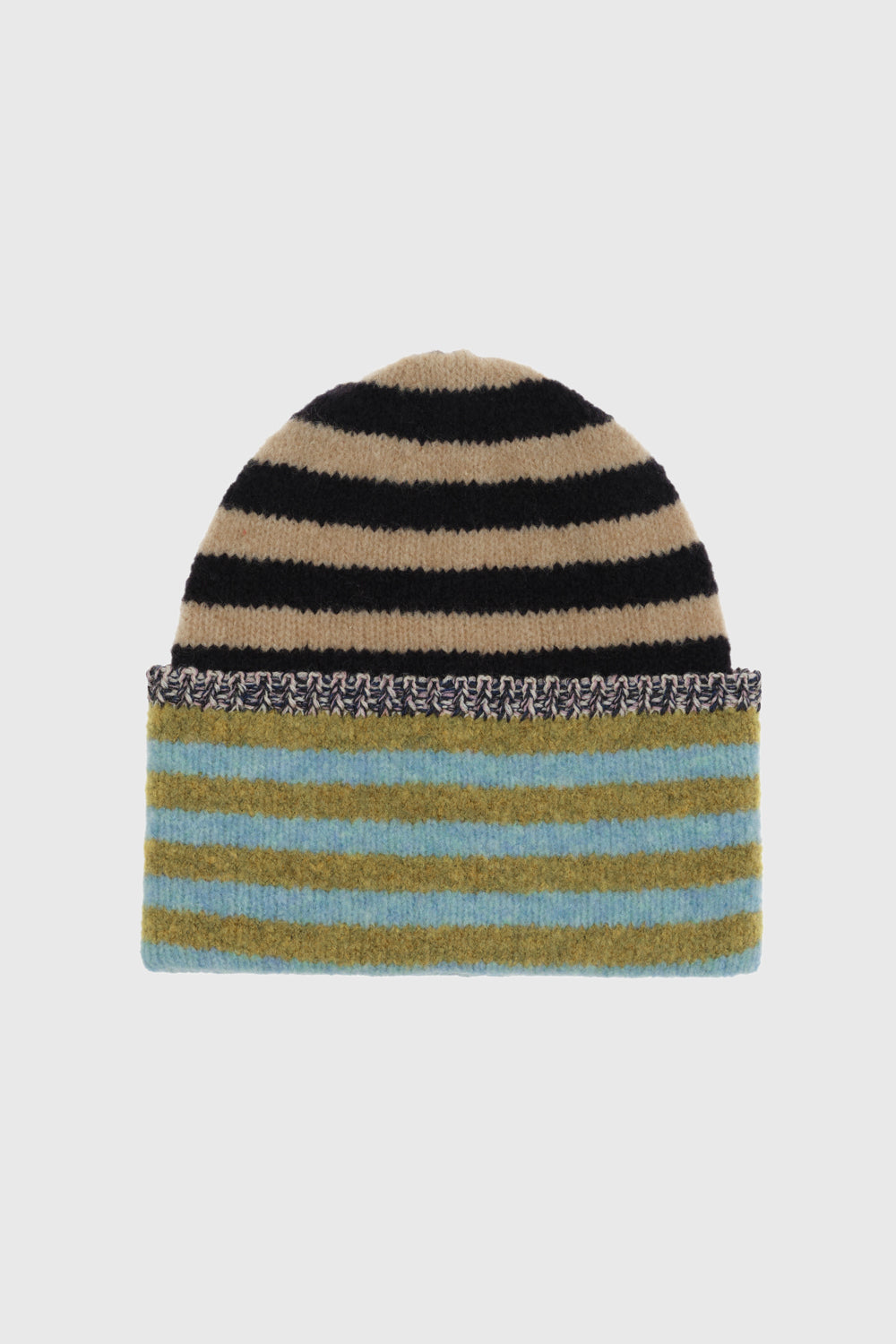 Softi Stripe Beanie